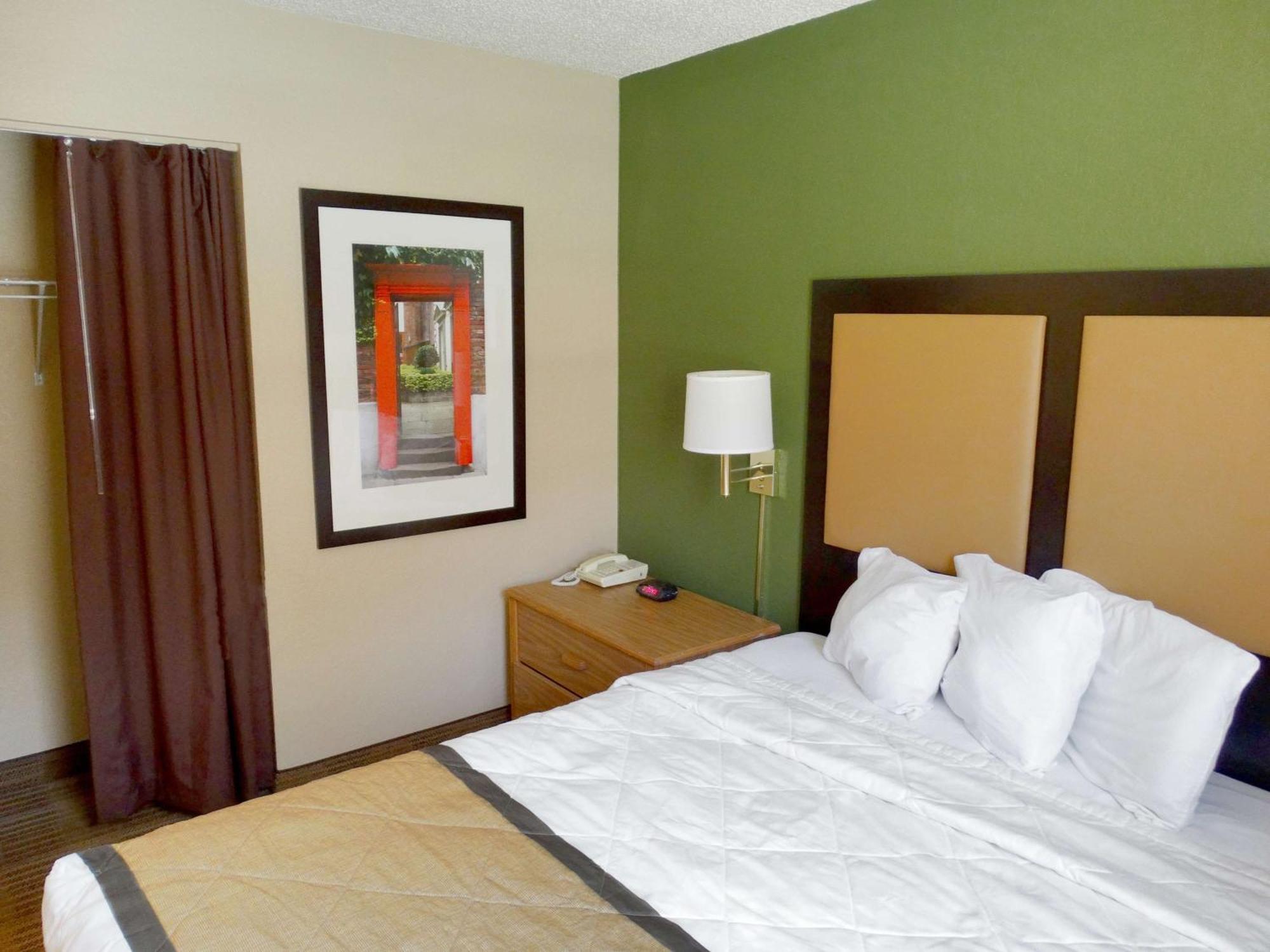 Extended Stay America Select Suites - Orlando - Lake Mary - 1040 Greenwood Blvd Εξωτερικό φωτογραφία