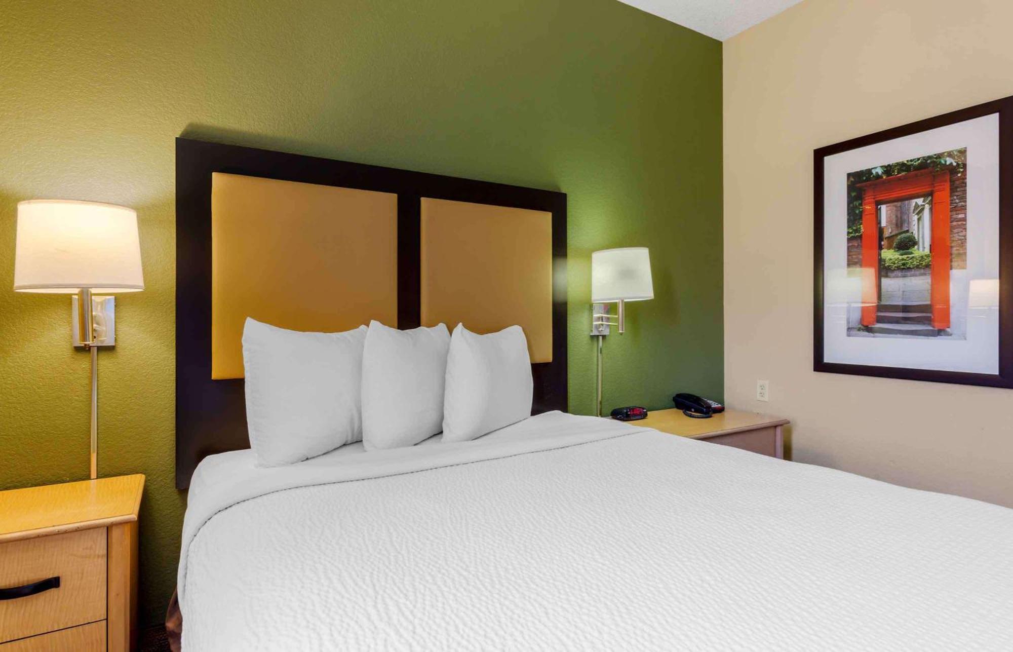 Extended Stay America Select Suites - Orlando - Lake Mary - 1040 Greenwood Blvd Εξωτερικό φωτογραφία