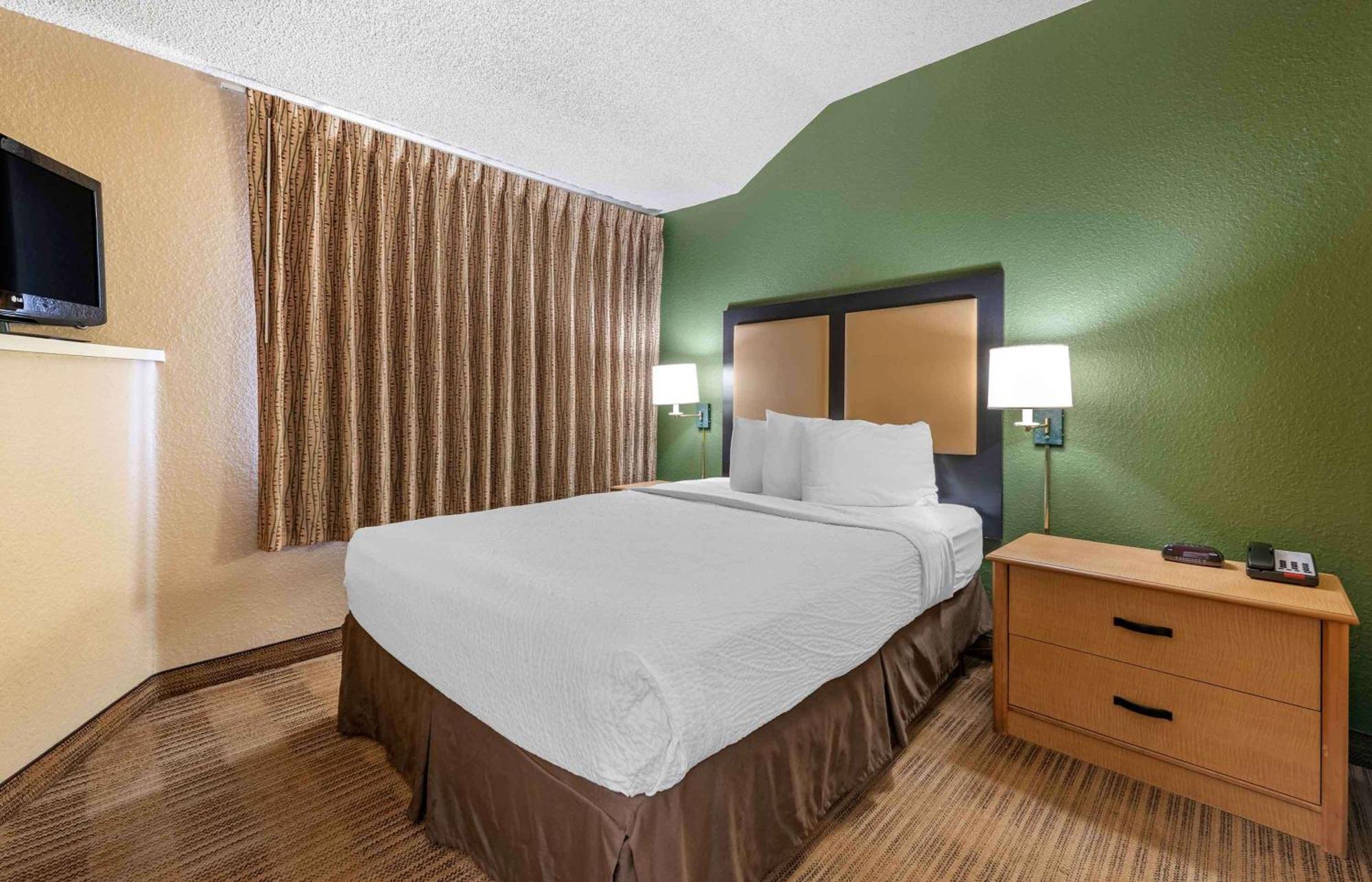 Extended Stay America Select Suites - Orlando - Lake Mary - 1040 Greenwood Blvd Εξωτερικό φωτογραφία