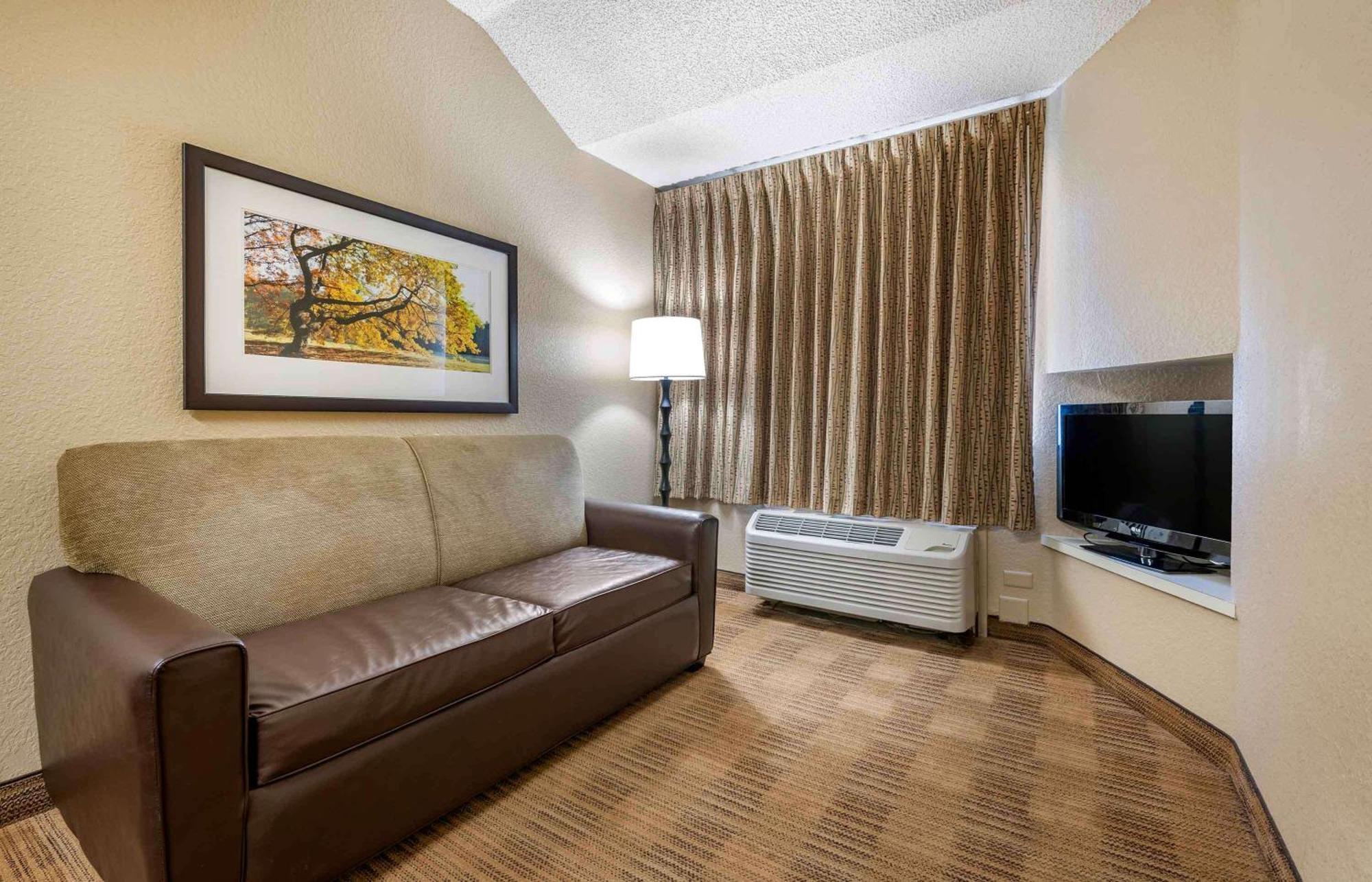 Extended Stay America Select Suites - Orlando - Lake Mary - 1040 Greenwood Blvd Εξωτερικό φωτογραφία