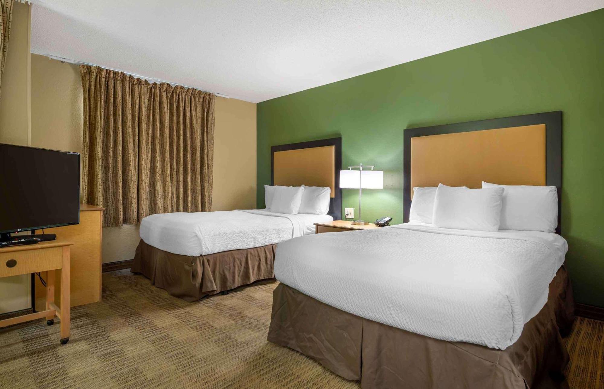 Extended Stay America Select Suites - Orlando - Lake Mary - 1040 Greenwood Blvd Εξωτερικό φωτογραφία