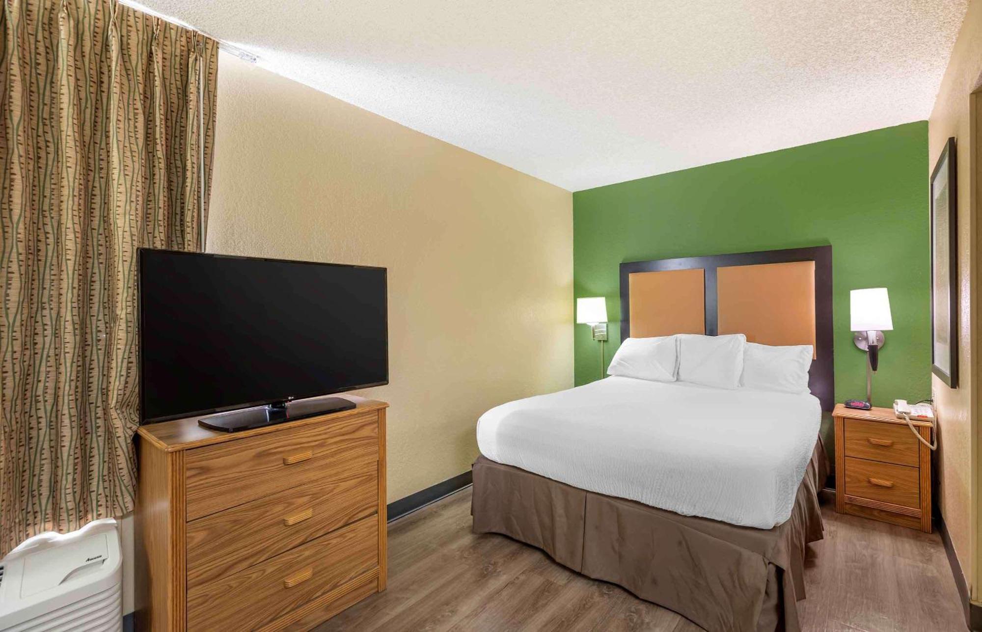 Extended Stay America Select Suites - Orlando - Lake Mary - 1040 Greenwood Blvd Εξωτερικό φωτογραφία