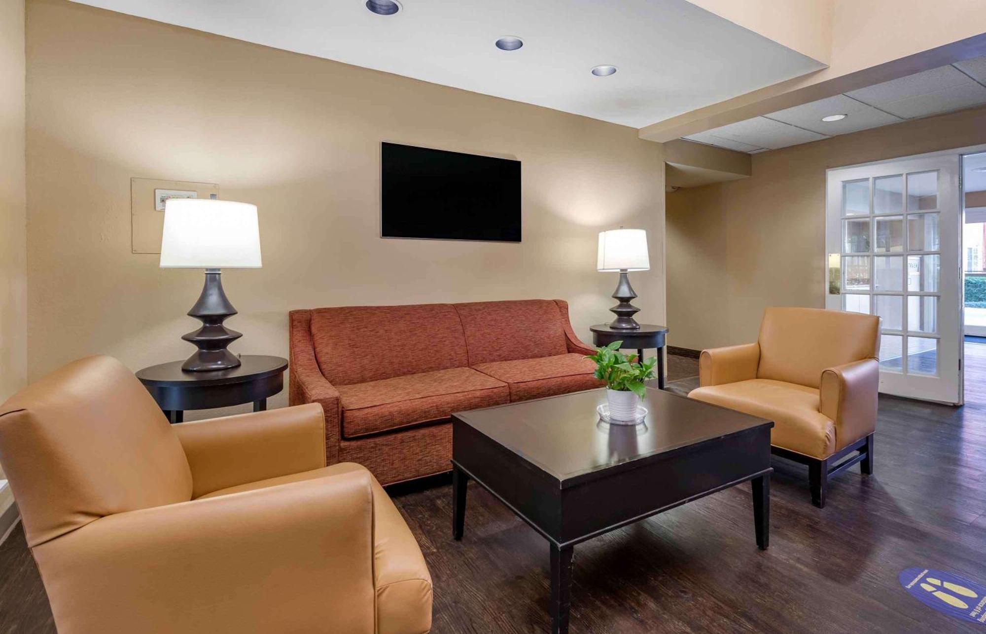 Extended Stay America Select Suites - Orlando - Lake Mary - 1040 Greenwood Blvd Εξωτερικό φωτογραφία