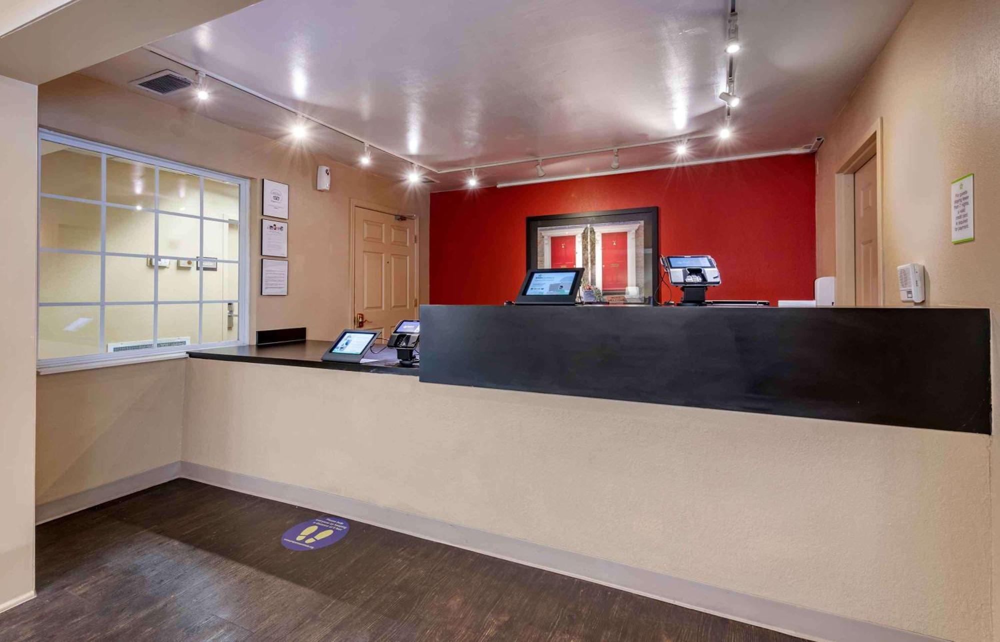 Extended Stay America Select Suites - Orlando - Lake Mary - 1040 Greenwood Blvd Εξωτερικό φωτογραφία